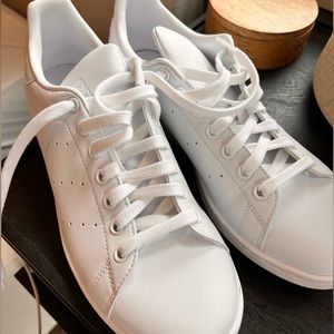 Stan Smith Primegreen Adidas Sneakers worn once